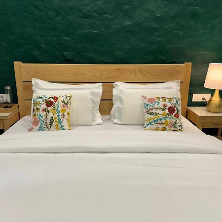 Cliff House, 3Br Lux Farmhouse 2Km To Rajpur Road 데라둔 외부 사진