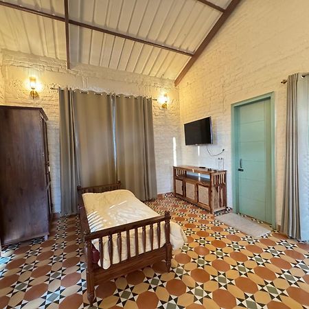 Cliff House, 3Br Lux Farmhouse 2Km To Rajpur Road 데라둔 외부 사진